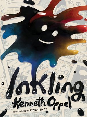 cover image of Inkling